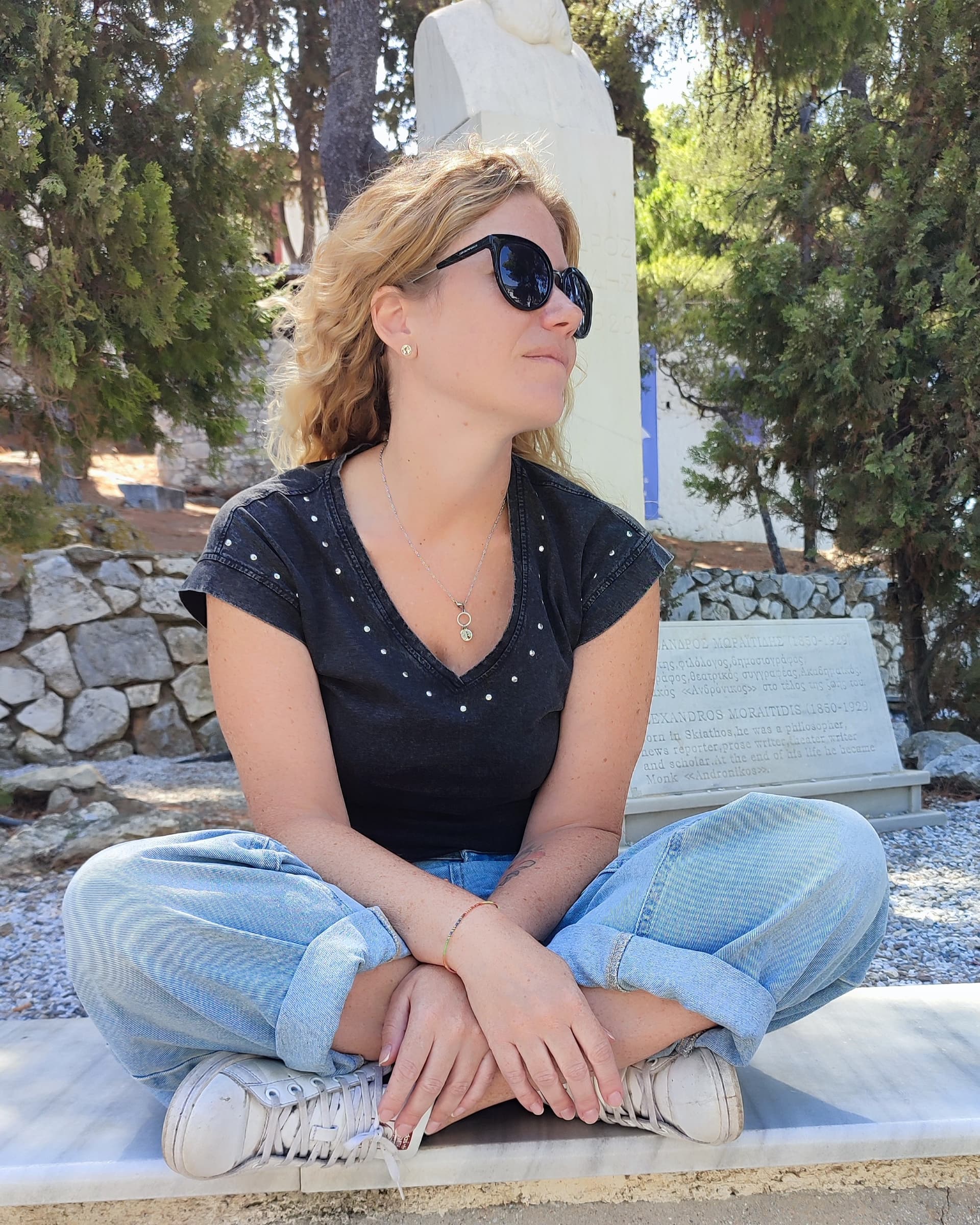 Sara - Travel Designer