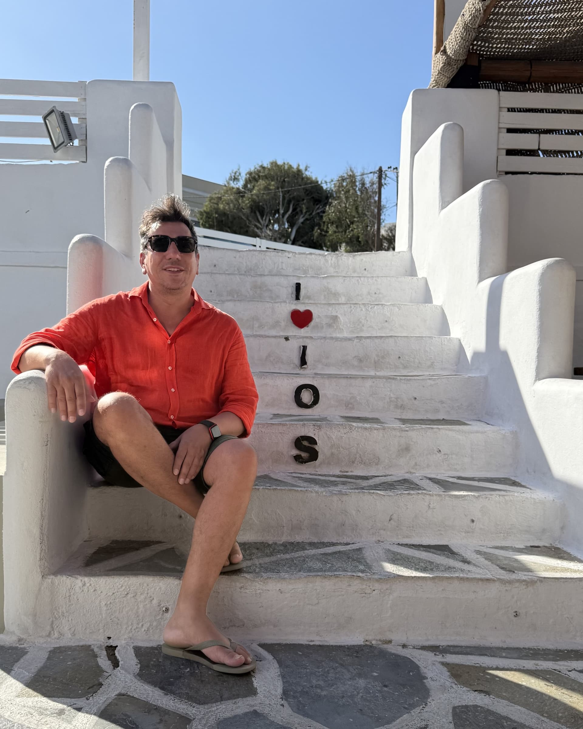 Christian - Travel Designer